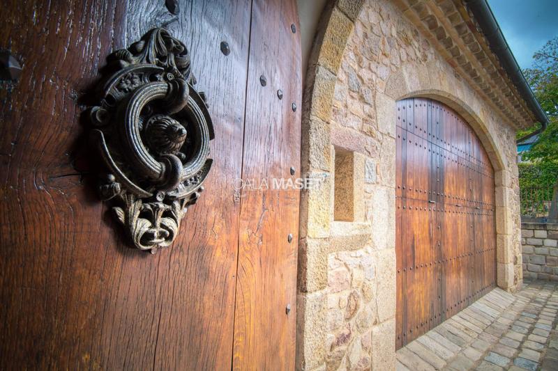 Foto fd46b132-ea5f-40a7-af05-247868439ac8. Chalet mit heizung parking in Sant Pol Sant Feliu de Guíxols