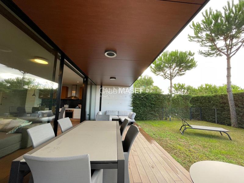 Foto 04358e61-f34c-4a6c-a8ac-e16ff94400cd. Appartement avec chauffage parking dans Los Pinos-Politur Platja d´Aro