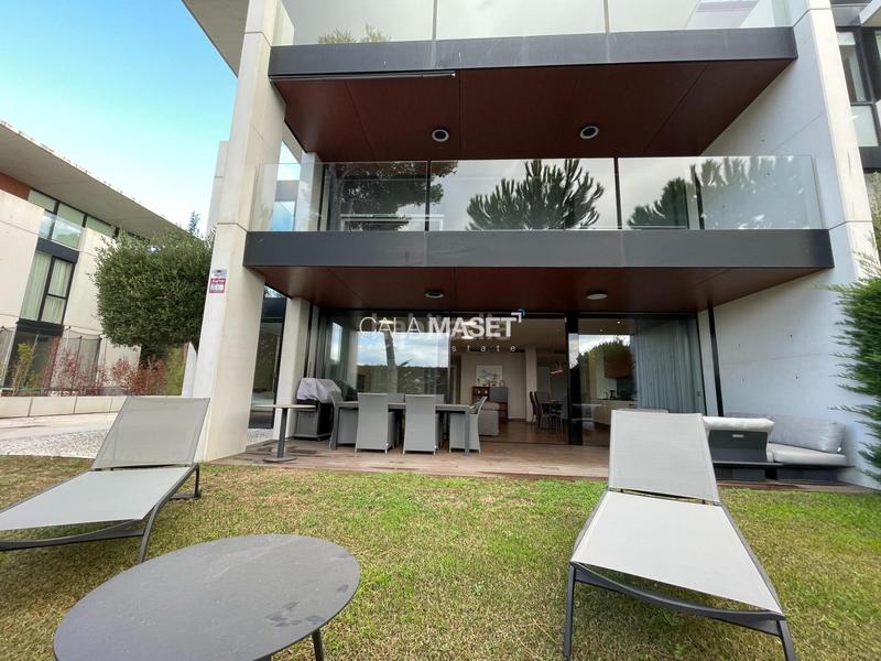 Foto 0e56d6c9-a6d6-4016-8fb9-ce90fa5e4c9f. Appartement avec chauffage parking dans Los Pinos-Politur Platja d´Aro