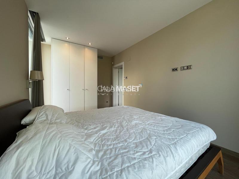 Foto 2fda0bb6-162d-4db5-87ac-f120b474ce8f. Appartement avec chauffage parking dans Los Pinos-Politur Platja d´Aro