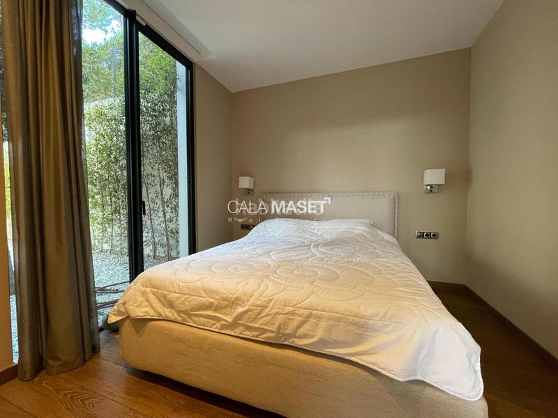 Foto 54ca136e-c84a-45b1-86e7-fa71c7086e0d. Appartement avec chauffage parking dans Los Pinos-Politur Platja d´Aro