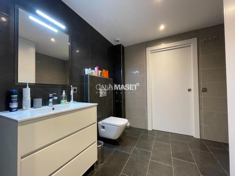 Foto 59f99177-eb48-4bbc-a350-f347568261cf. Appartement avec chauffage parking dans Los Pinos-Politur Platja d´Aro