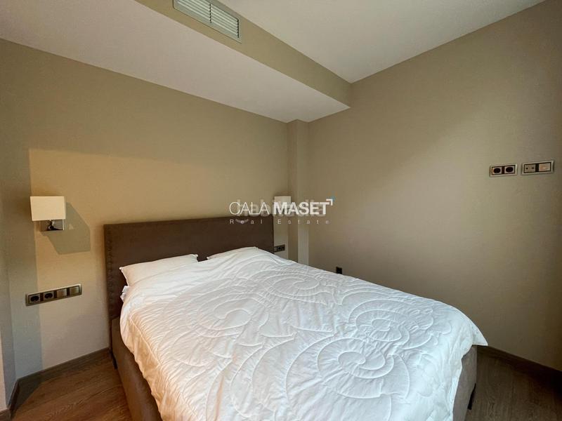 Foto 5eaa25f1-a1cc-48b7-8861-e74b0c559857. Appartement avec chauffage parking dans Los Pinos-Politur Platja d´Aro