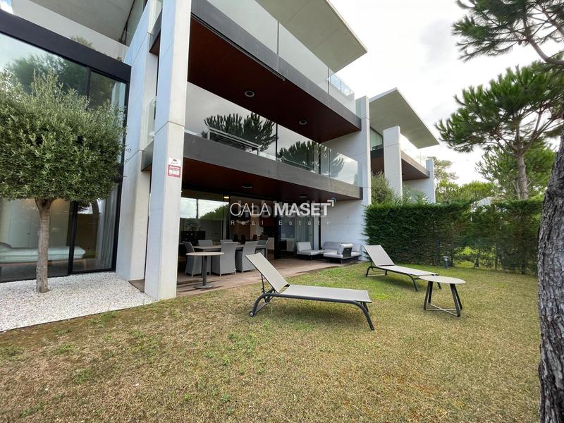 Foto 77ccffb3-6663-4958-9f15-63e3ae83c6f2. Appartement avec chauffage parking dans Los Pinos-Politur Platja d´Aro