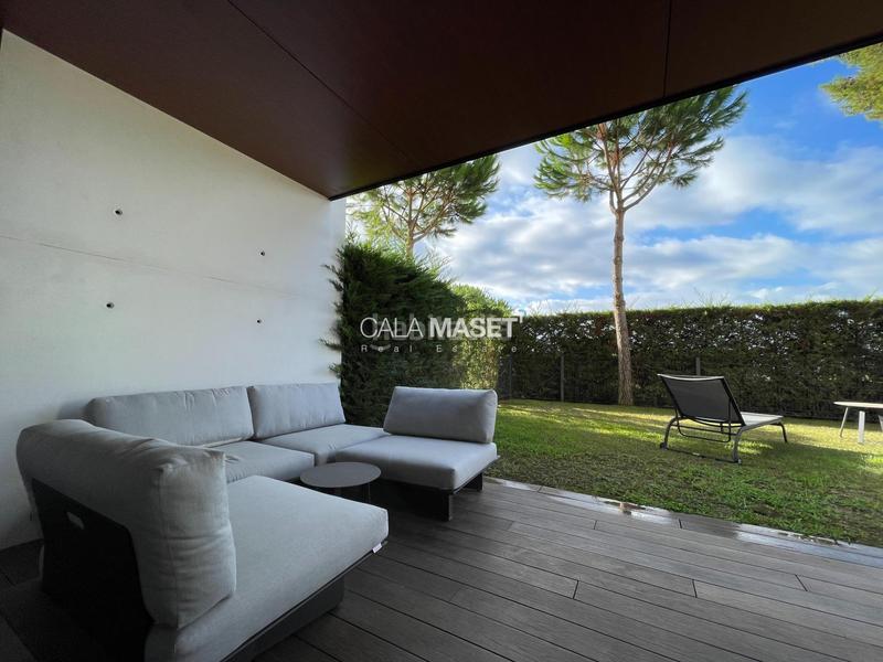 Foto 8b00add1-b6b3-45ed-aa6d-4a51902fcd30. Appartement avec chauffage parking dans Los Pinos-Politur Platja d´Aro