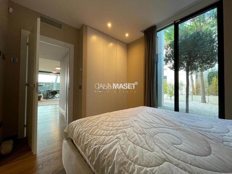 Foto 91d62ae8-cb63-4554-b26c-093d5f33363b. Appartement avec chauffage parking dans Los Pinos-Politur Platja d´Aro