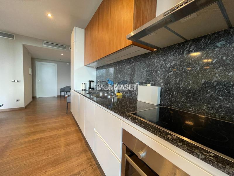 Foto aec94d7b-c42d-4e8f-b2d3-7ca82ac3bfee. Appartement avec chauffage parking dans Los Pinos-Politur Platja d´Aro
