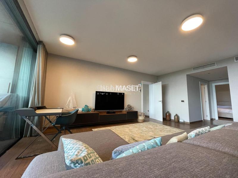 Foto b8540d66-038b-4ea3-99d1-81d343344842. Appartement avec chauffage parking dans Los Pinos-Politur Platja d´Aro