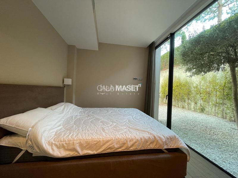 Foto d105b77e-3120-4cdf-854c-5a78c28078a7. Appartement avec chauffage parking dans Los Pinos-Politur Platja d´Aro