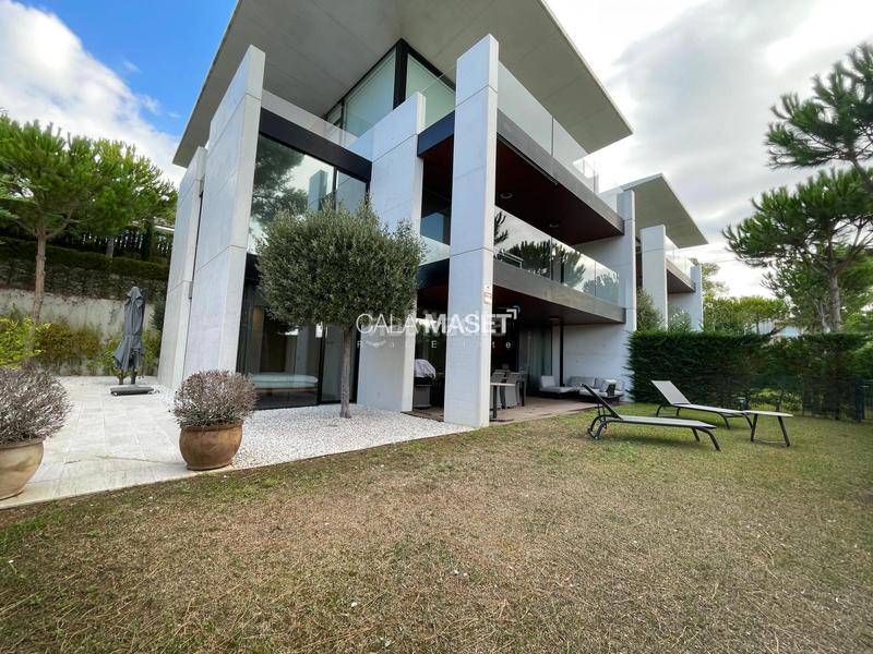 Foto dab350da-b131-4df9-a6f5-483b49e3fa30. Appartement avec chauffage parking dans Los Pinos-Politur Platja d´Aro