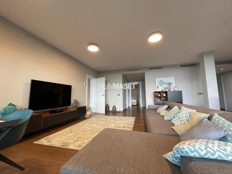 Foto dd90f03a-9e82-4680-a9a3-563b5ea609ee. Appartement avec chauffage parking dans Los Pinos-Politur Platja d´Aro