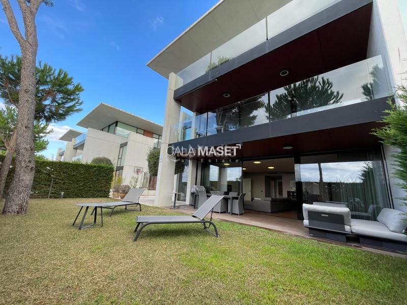 Foto ea294e11-d7a7-4fc9-82f6-69ebb87ce8c5. Appartement avec chauffage parking dans Los Pinos-Politur Platja d´Aro