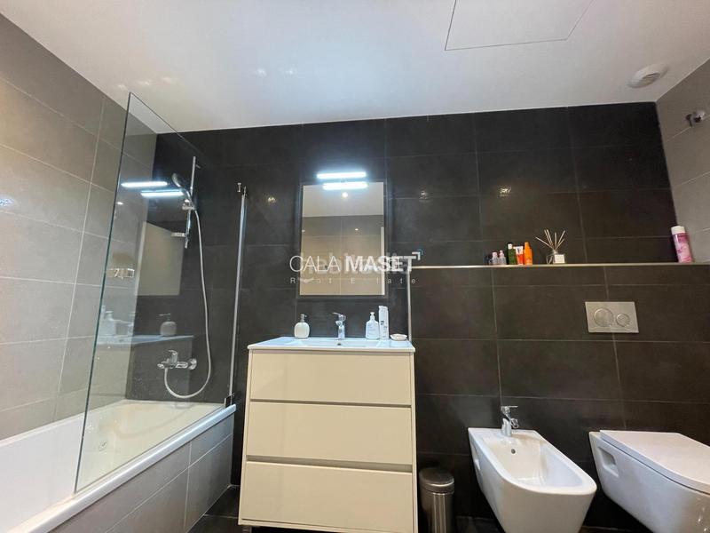 Foto f3d1d18d-8634-4204-9599-3d0c4e0ac836. Appartement avec chauffage parking dans Los Pinos-Politur Platja d´Aro