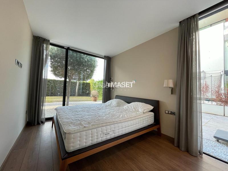 Foto f69bff9c-839d-4d80-8081-0dddfd900338. Appartement avec chauffage parking dans Los Pinos-Politur Platja d´Aro