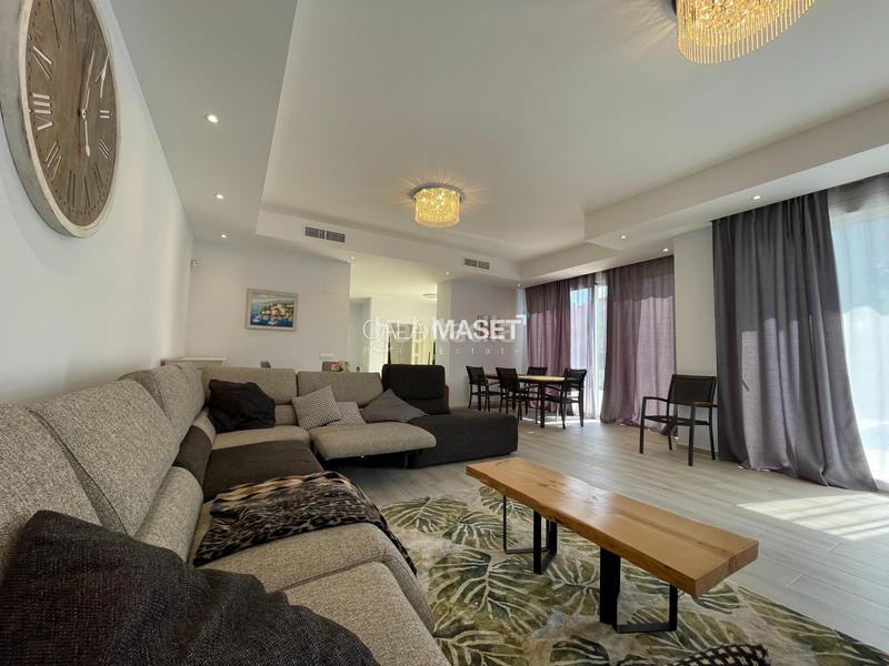 Foto 042a2a0c-4f92-4309-a80f-2b7347b68c7a. Chalet maravillosa a solo 250 metros de las calas mas prestigiosas de la zona! en Platja d´Aro