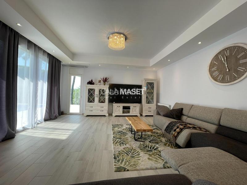 Foto 0999cd7c-a25e-4188-ba81-a56fafa5eb00. Chalet maravillosa a solo 250 metros de las calas mas prestigiosas de la zona! en Platja d´Aro