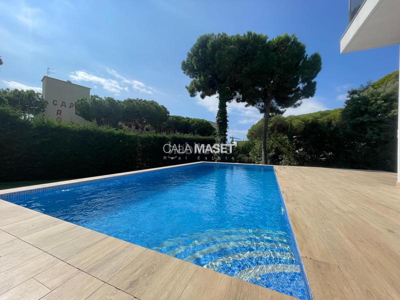Foto 25fcab2c-8c9f-41ac-b239-78dfa1778891. Chalet maravillosa a solo 250 metros de las calas mas prestigiosas de la zona! en Platja d´Aro