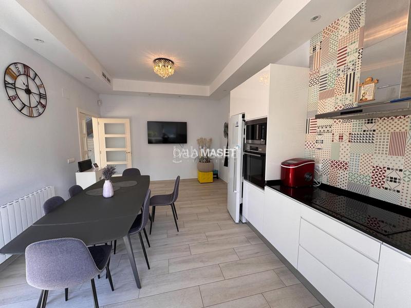 Foto 2726b778-0a22-435e-9dd8-d22d2cb71e38. Chalet maravillosa a solo 250 metros de las calas mas prestigiosas de la zona! en Platja d´Aro