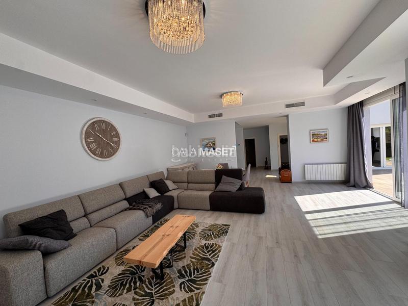 Foto 29489430-65cc-42a7-a47c-f81e1d66ee7a. Chalet maravillosa a solo 250 metros de las calas mas prestigiosas de la zona! en Platja d´Aro