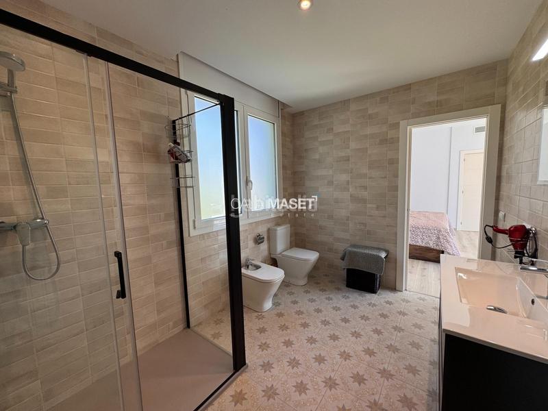 Foto 336d6bd8-c0de-47af-b87c-95890df86f6c. Chalet maravillosa a solo 250 metros de las calas mas prestigiosas de la zona! en Platja d´Aro