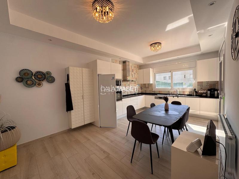 Foto 356de684-d492-45c5-8d47-cb11518757ce. Chalet maravillosa a solo 250 metros de las calas mas prestigiosas de la zona! en Platja d´Aro