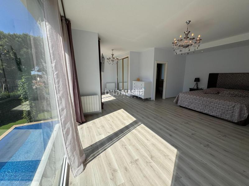 Foto 47d65702-f236-4926-a42e-2246a0412edb. Chalet maravillosa a solo 250 metros de las calas mas prestigiosas de la zona! en Platja d´Aro