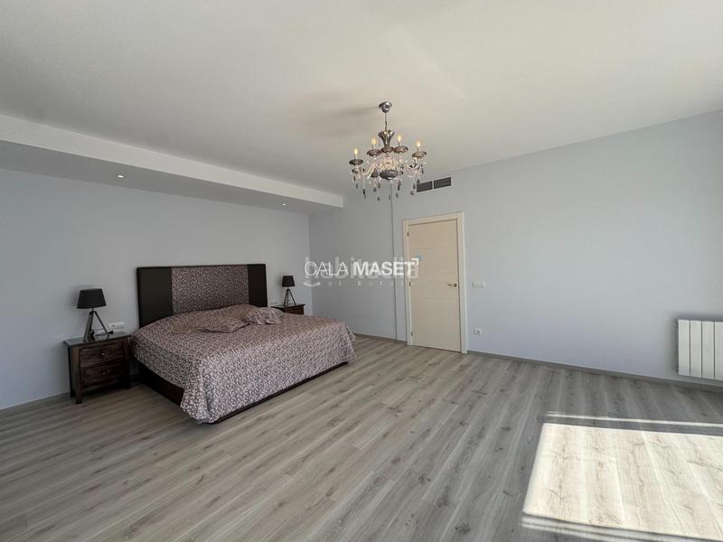Foto 5a9a0d4e-dad5-45a0-b4ef-b222faf0ac56. Chalet maravillosa a solo 250 metros de las calas mas prestigiosas de la zona! en Platja d´Aro