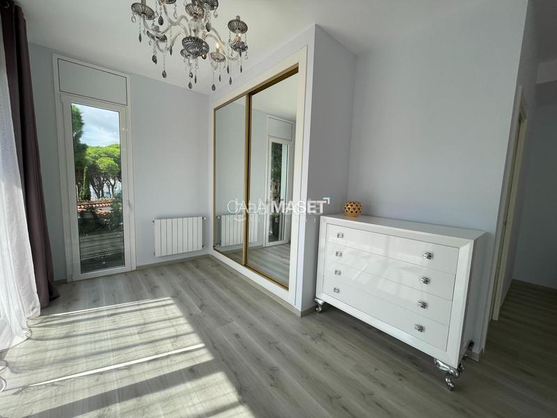 Foto 7660fa68-7d51-4a89-b393-b661b20deb1c. Chalet maravillosa a solo 250 metros de las calas mas prestigiosas de la zona! en Platja d´Aro