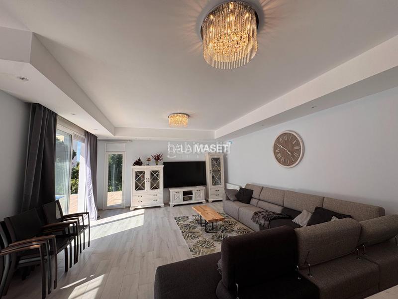Foto 8ea6a095-155e-4f0c-ac78-56efd7475a5f. Chalet maravillosa a solo 250 metros de las calas mas prestigiosas de la zona! en Platja d´Aro