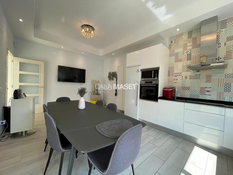 Foto a084e868-c186-4146-9429-8e31f03ecdbe. Chalet maravillosa a solo 250 metros de las calas mas prestigiosas de la zona! en Platja d´Aro