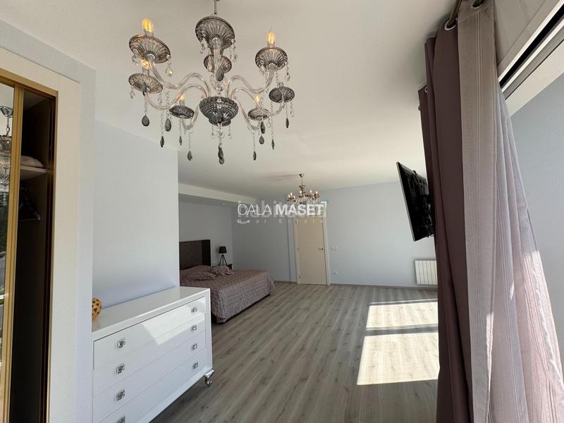 Foto af697444-0a10-4086-9df1-4638648b32fe. Chalet maravillosa a solo 250 metros de las calas mas prestigiosas de la zona! en Platja d´Aro