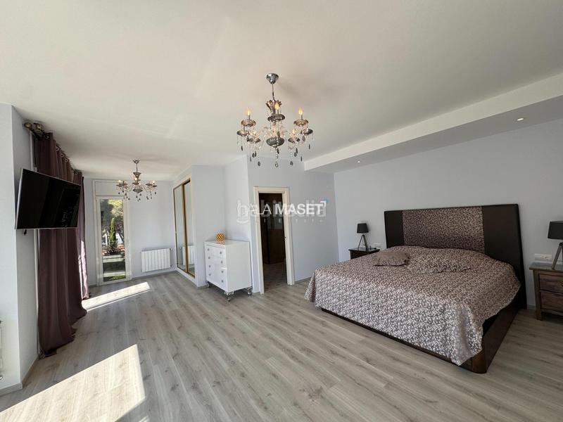 Foto b02ca5ef-831b-4d79-b2d9-e8030212cf95. Chalet maravillosa a solo 250 metros de las calas mas prestigiosas de la zona! en Platja d´Aro
