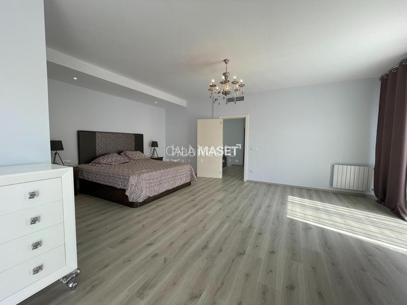 Foto b9cb988c-06d1-46e0-9ea7-0122244a09fb. Chalet maravillosa a solo 250 metros de las calas mas prestigiosas de la zona! en Platja d´Aro