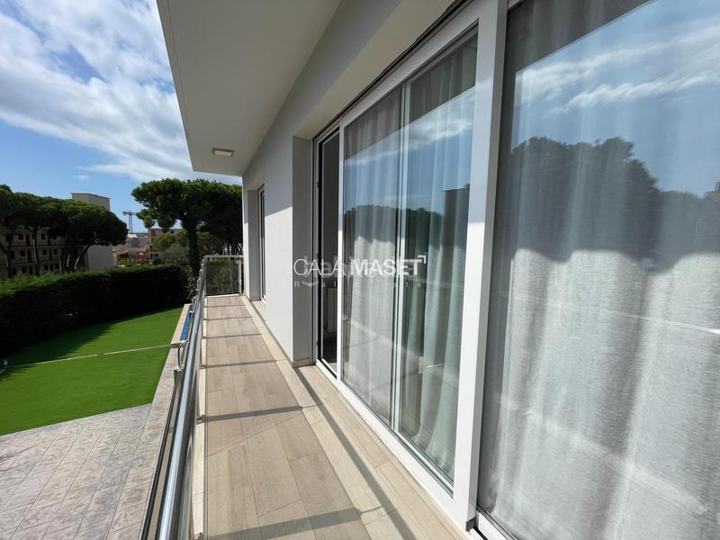 Foto dfc066de-7caa-4159-9b7b-87d709578aa7. Chalet maravillosa a solo 250 metros de las calas mas prestigiosas de la zona! en Platja d´Aro
