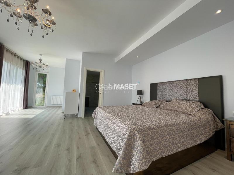Foto e3a596b7-85b5-4e18-992a-7b3570250251. Chalet maravillosa a solo 250 metros de las calas mas prestigiosas de la zona! en Platja d´Aro