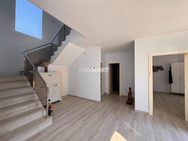 Foto fe11378a-fb60-4ed7-bb15-ab6cea8f2972. Chalet maravillosa a solo 250 metros de las calas mas prestigiosas de la zona! en Platja d´Aro