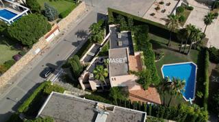 Xalet  Platges de s'agaró. Lujosa villa en la exclusiva urbanización de la gavina en sagaró