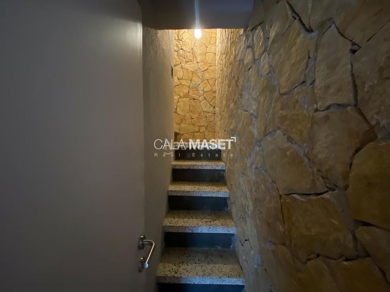 Foto 4a4c6f4c-0d8a-4fcb-b455-8bf59ed82cad. Casa a schiera con parcheggio in Los Pinos-Politur Platja d´Aro