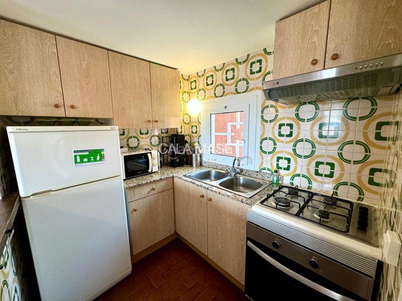 Foto 539d4e90-952a-401f-ba69-3a2020477a17. Casa a schiera con parcheggio in Los Pinos-Politur Platja d´Aro