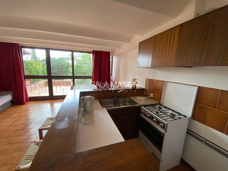 Foto ba63c8bc-8f08-476c-9a49-8cd994400677. Casa a schiera con parcheggio in Los Pinos-Politur Platja d´Aro