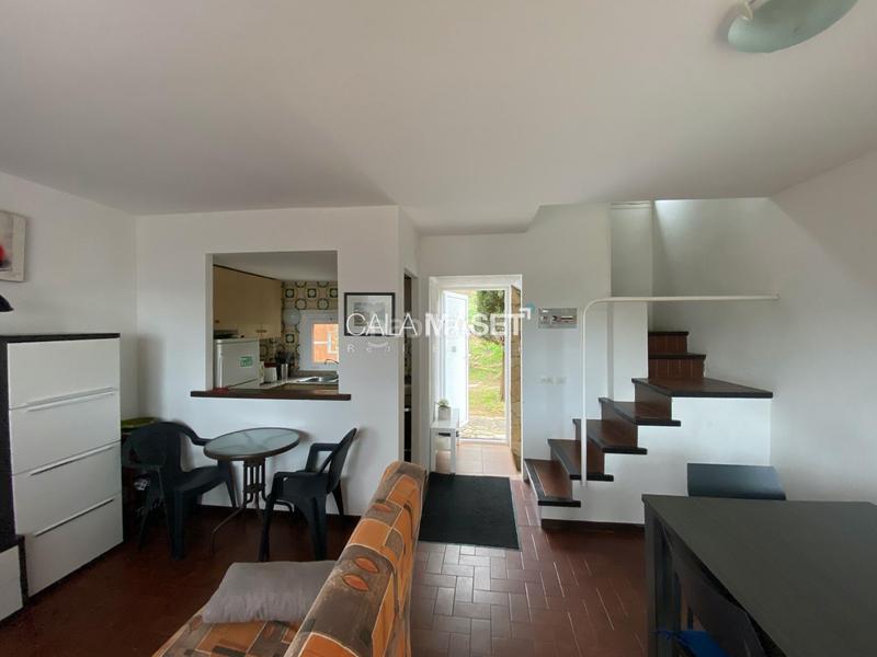 Foto c0661b0b-ebf7-4b2a-9330-0b8b75e04070. Casa a schiera con parcheggio in Los Pinos-Politur Platja d´Aro