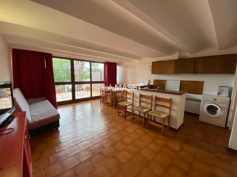 Foto eebde879-22c7-4814-ad1b-8a012521e5a0. Casa a schiera con parcheggio in Los Pinos-Politur Platja d´Aro