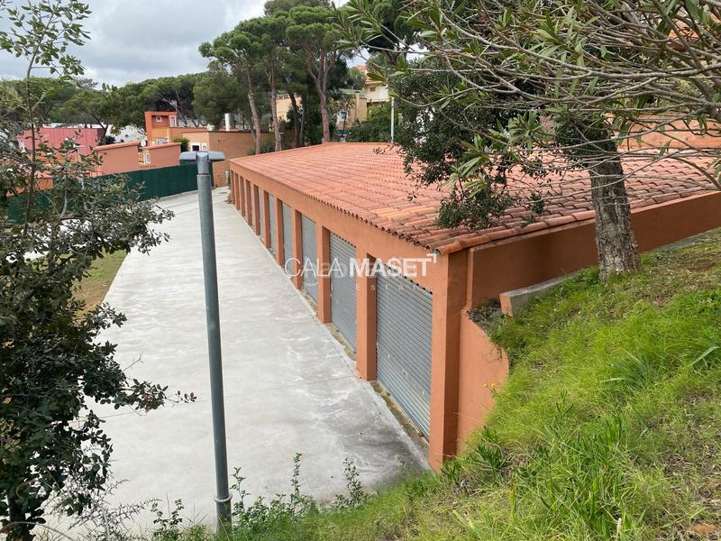 Foto fe1cdc83-c5aa-4972-ad70-718623881e96. Casa a schiera con parcheggio in Los Pinos-Politur Platja d´Aro