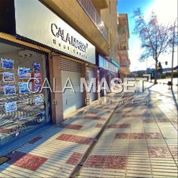 Foto 22222b45-2a62-40e6-a9fc-6c46db63cca0. Appartamento con riscaldamento parcheggio in Fenals Platja d´Aro