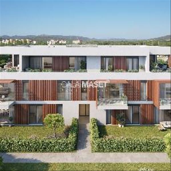 Foto 98268a45-1aed-416f-a28c-06090866deda. Appartamento con riscaldamento parcheggio in Fenals Platja d´Aro