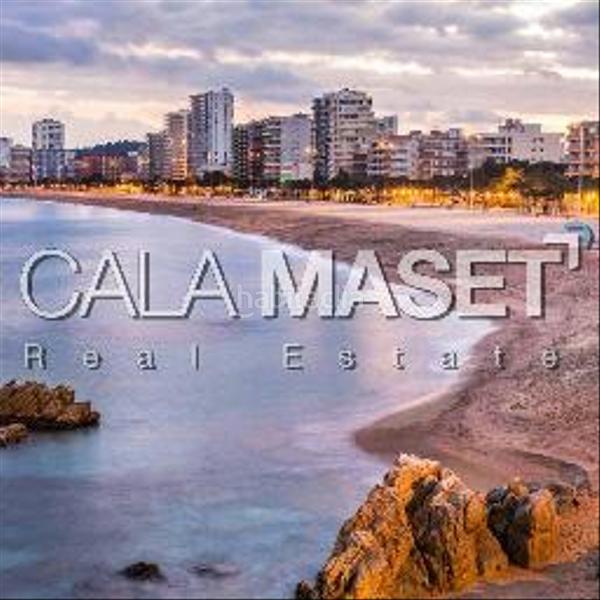 Foto cd40b8f2-108e-4957-ae8e-d9d305ca4a51. Appartamento con riscaldamento parcheggio in Fenals Platja d´Aro