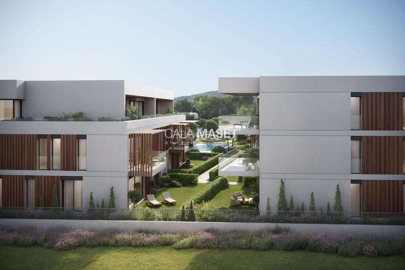 Foto d74f59ae-570c-41cc-9b33-2efd529d2ce5. Appartamento con riscaldamento parcheggio in Fenals Platja d´Aro