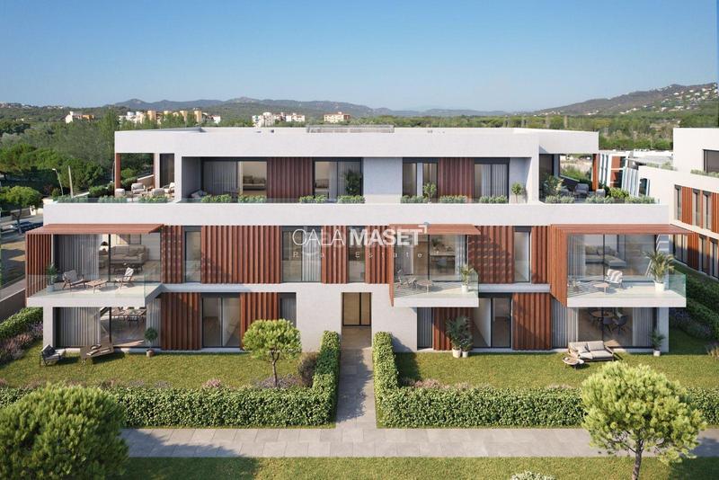 Foto ebced799-440e-4cf9-8f70-3b1ae1ee3dc5. Appartamento con riscaldamento parcheggio in Fenals Platja d´Aro