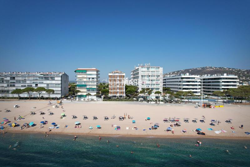 Foto 055a69ea-312f-431e-95d6-c8e534fc75a8. Appartamento con riscaldamento parcheggio in Centre-Platja Platja d´Aro