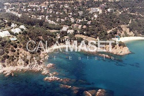 Foto 264d3546-f752-4545-b714-31f263c60d41. Chalet mit heizung parking in Golf Costa Brava Santa Cristina d´Aro